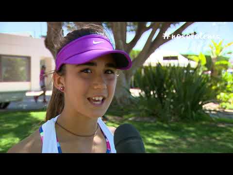 Rafa Nadal Tour by Mapfre Alicante 2018 - #nosolotenis