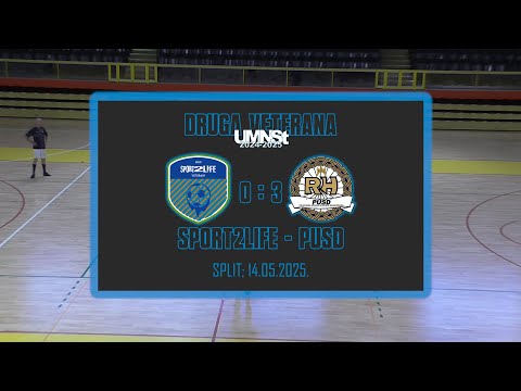 UMN_TV 2LV_Sport2Life - PUSD (Sažetak)