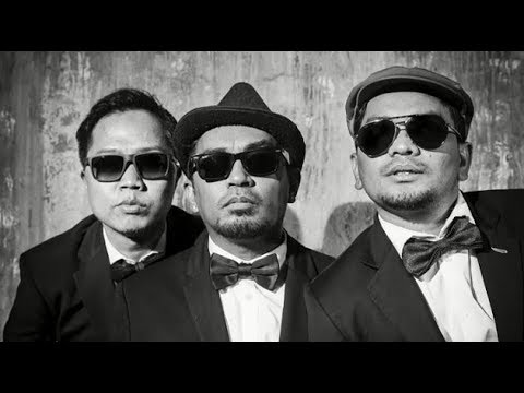 Glenn Fredly ft.Sandhy Sandoro & Tompi - Nurlela