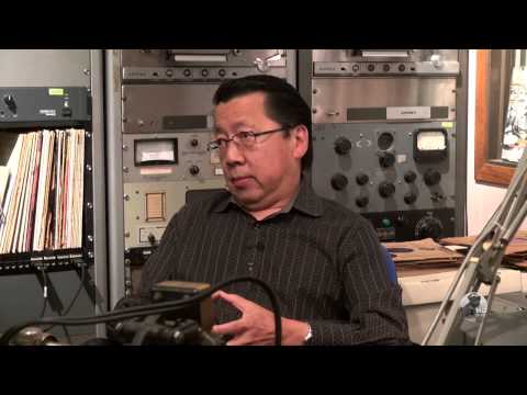 Chrs Presents "The Living History" Series....ben Fong-Torres Thumbnail