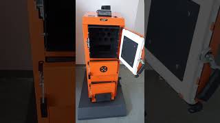 Czechtherm HORAL  22- dřevo H11322