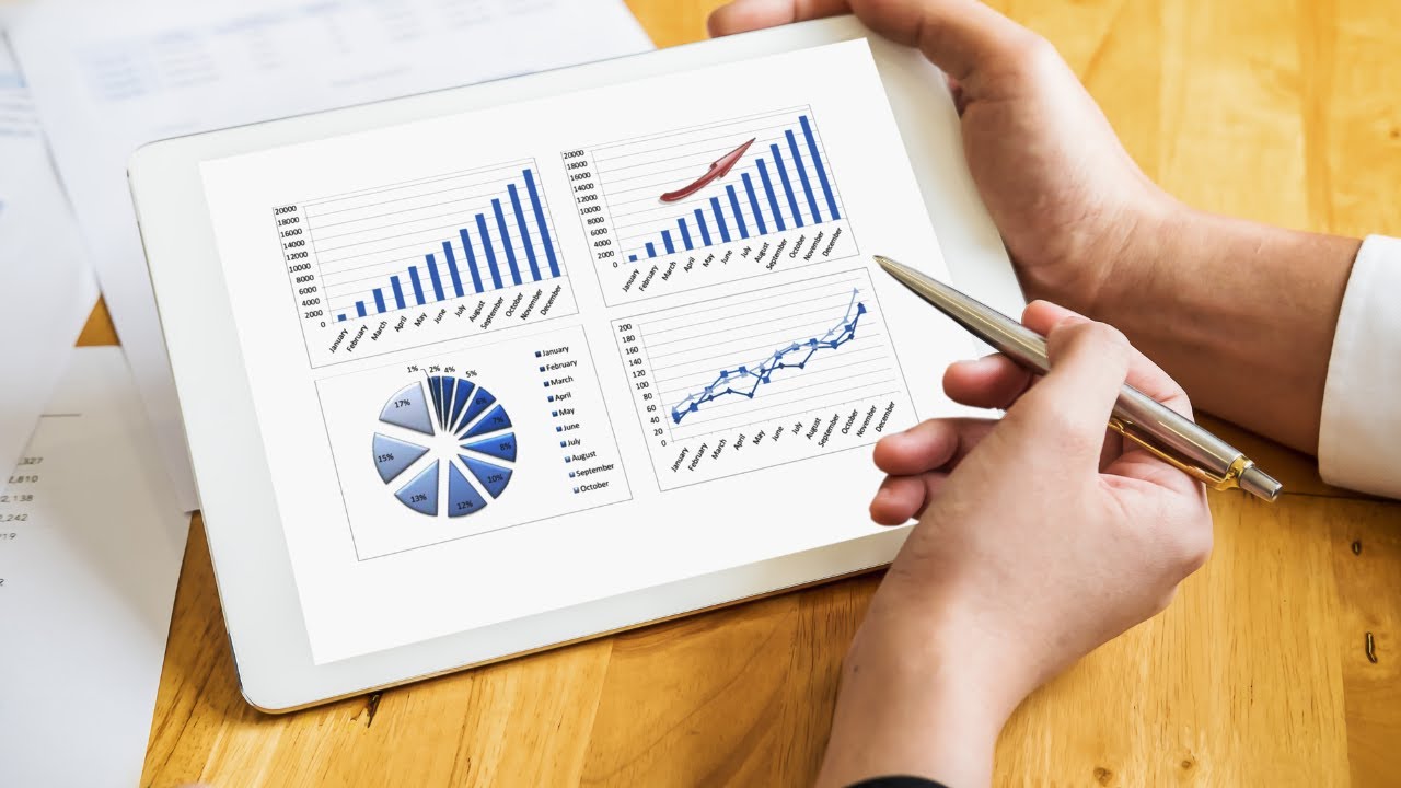 How to Visualize Data in Power BI: A Step-by-Step Guide || Lecture 7