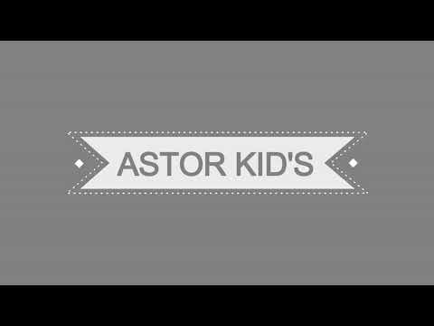 ASTOR KID'S DUA HATI