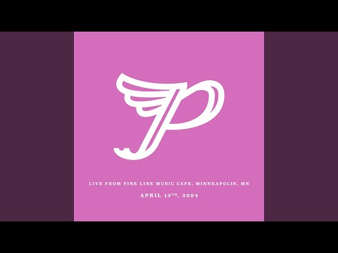 Videoclip de Isla De Encanta / Something Against You (Live from Fine Line Music Cafe, Minneapolis, MN. April 13th, 2004) — Pixies