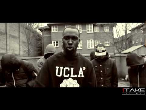 SMRDMUSIC - St Marks [CYPHER] Part I