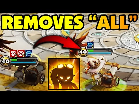 Did Christina Just Become S Tier In All PVP of Summoners War?