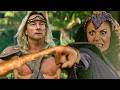 Conan El Aventurero 1997 Un Amigo Necesitado