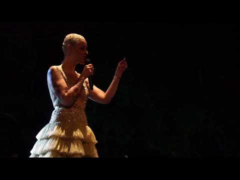 Mariza  at Central Park 23/6/2018 - 20 - Ó Gente da Minha Terra (Last song)