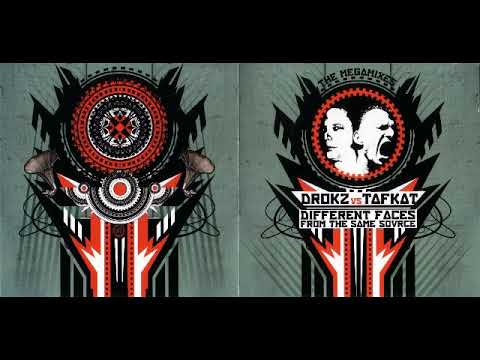 epileptik drokz vs tafkat different faces c2