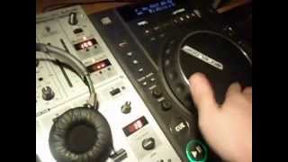Video thumbnail for Reloop rmp-1 & rmp-1 scratch demo test PL. by MITEX
