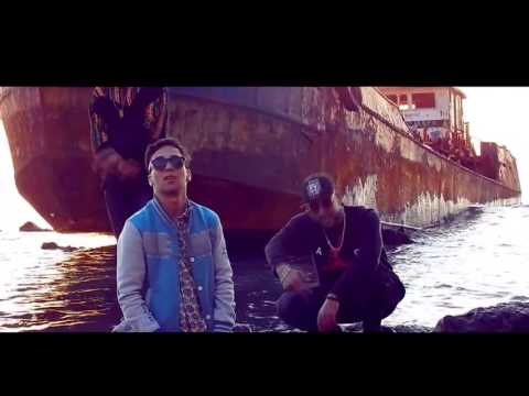 Mf Street Prince Vs Kimi Boy - Khalouni - New Vevo 2016