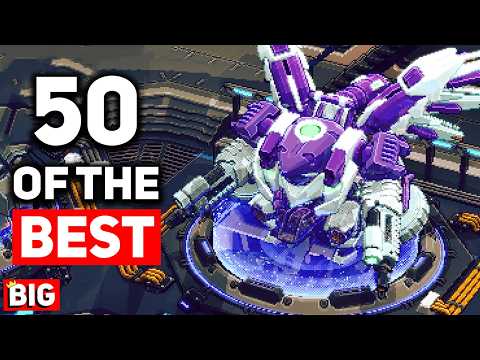 The Year in Rogue-lite Indie Games 2025