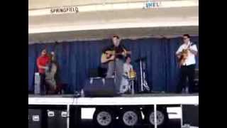 Johnny Carlevale & The Rollin' Pins - 