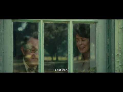 Jimmy P. d'Arnaud Desplechin - extrait 1 VOST