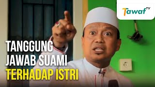 Download lagu Ustadz Das'ad Latif - Tanggung Jawab Suami terhadap Istri mp3