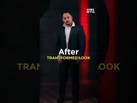 Reel 1: Haircut & Face Shape