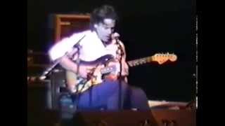 Ry Cooder & David Lindley Mercury Blues