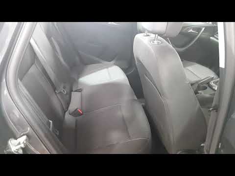 john kelly Opel Waterford- 2017 Opel Astra SALOON 1.6CDTI 110PS 4DR 13,995