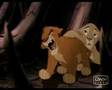 Disney Scream