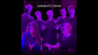 Logan Paul feat. Why Don't We - "Help Me Help You (GARABATTO Remix)" OFFICIAL VERSION