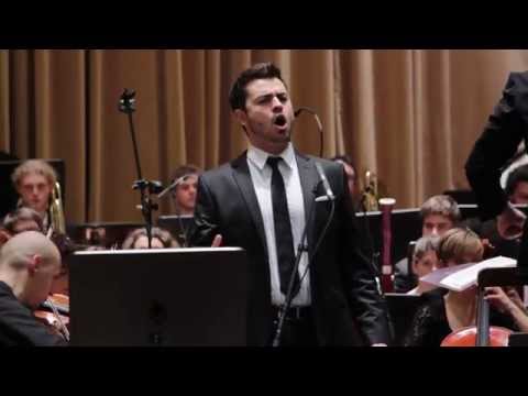 Pablo Ziegler: Rojotango