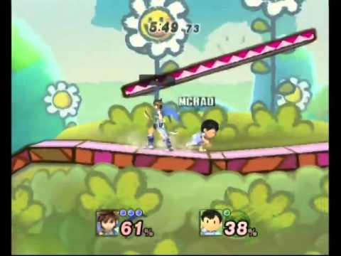 ETFC4 - Blink (Pit) vs Awestin (Ness)