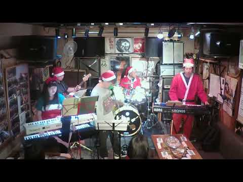 Ecolinz エコリンズ Ballet　181209　YMO