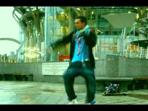 SAM ZAKHAROFF- Get Down | ELECTRO DANCE, TECKTONIK