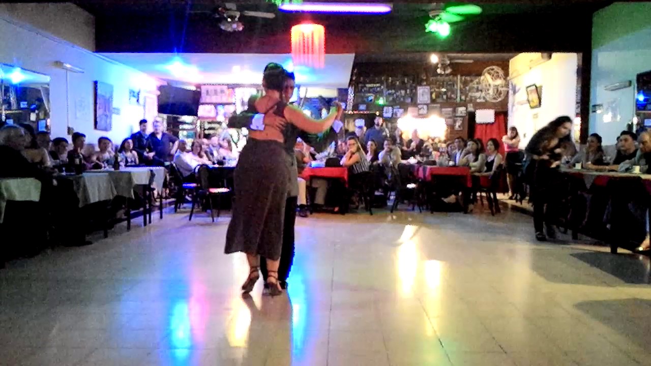 Ezgi Omuris y Raul Pardo ,23/11/16 video 3