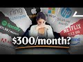 Subscriptions Are Ruining Our Lives Here S Why They Re Everywhere Now