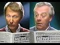 Weekly World News Commercials (Jim Boyd, Skip Hinnant), 1985