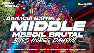 Download lagu DJ CEK SOUND MIDDLE MBEDIL NROTOK CETUNG BASS HOREG ANDALAN BATTLE SOUND HOREG TERBARU 2026 AMPUHH mp3 Download lagu DJ CEK SOUND MIDDLE MBEDIL NROTOK CETUNG BASS HOREG ANDALAN BATTLE SOUND HOREG TERBARU 2026 AMPUHH mp3