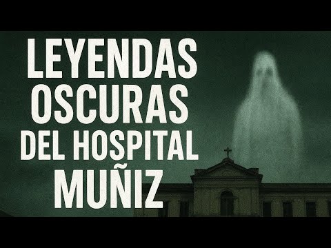 El Hospital Muñiz: la historia real detrás de uno de los lugares más escalofriantes de Buenos Aires
