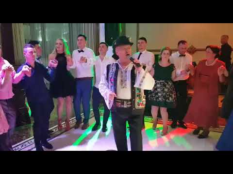 Constantin Bahrin - nunta moldoveneasca