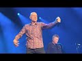 Midnight Oil-Common Ground-One For The Road- Final Show- Horden Pavilion, Sydney -3/10/22