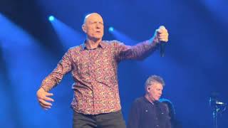 Midnight Oil-Common Ground-One For The Road- Final Show- Horden Pavilion, Sydney -3/10/22