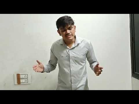 prit patel audition of prit patel