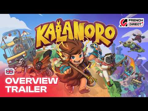Gameplay Overview