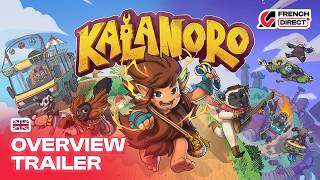 Gameplay Trailer