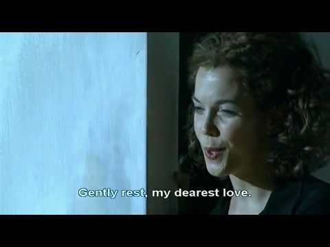 "Ruhe sanft, mein holdes Leben" from Mozart's "Zaide" - Mojca Erdmann