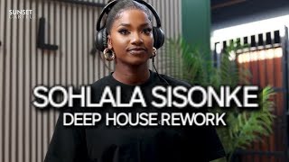Download lagu Sohlala Sisonke (Bhudda Deep House Rework) - Dlala Thukzin mp3 Download lagu Sohlala Sisonke (Bhudda Deep House Rework) - Dlala Thukzin mp3