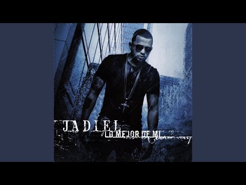 Jadiel Para Que Volver (Ft Arcangel) - Arcangel