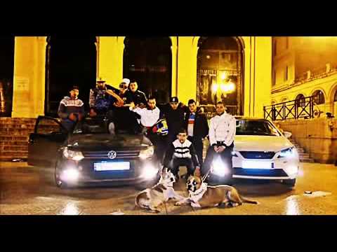 DàdDy A D N Thugs Clash Sam Dex Fam Sex La réponse  2013