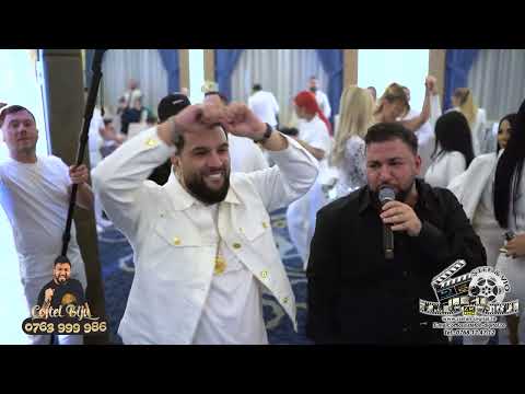 Costel Biju X Tzanca Uraganu - Se misca fata tiki taka | Petrecere Papy |