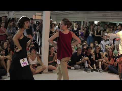 Policoro in Swing 2018 - Solo Jazz  final competition