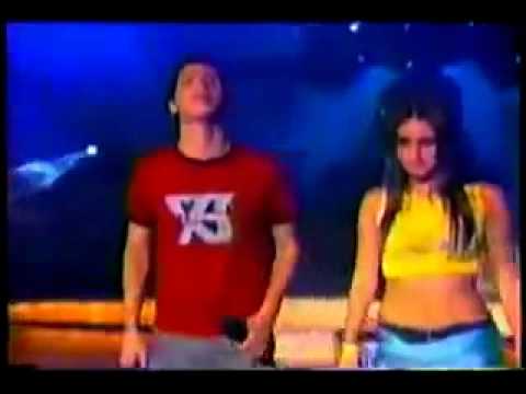 Dulce Maria & Christian Chavez - Dos Enamorados