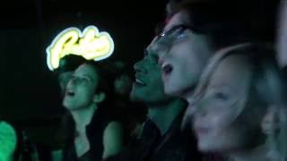 The Legend of Zimmer&#39;s Hole