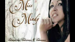 Crazy/Beautiful - Miss Mindy featuring Nevaeh