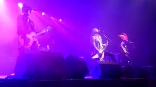 D-A-D - Wild Talk - 04.05.2016 Berlin