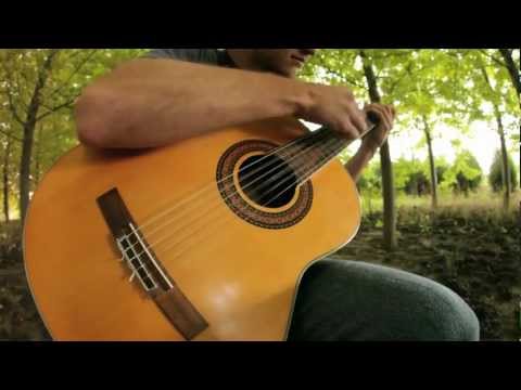 Summer - Rob Scallon